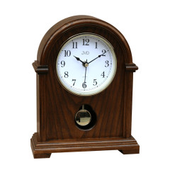 Stolové hodiny JVD HS13.1, 30cm